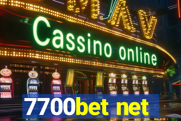 7700bet net